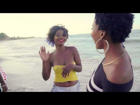 KIDOTI BABY - MY LOVE (Official Video)