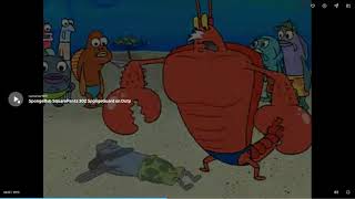 SpongeBob SquarePants 302 SpongeGuard on Duty   video Dailymotion   Google Chrome 2021 03 31 22 45 0