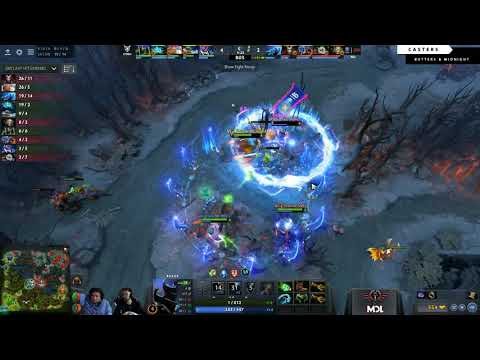 PSG.LGD vs Vici.Gaming Grand Finals | Game 3 | MDL Changsha Major