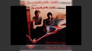 Melody For A Memory Daryl Hall &amp; john Oates