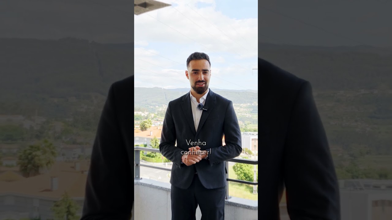 Vídeo do imóvel
