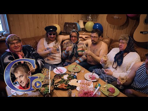 Eesti Gun ja Lahedad Mutid - Viiekümnes