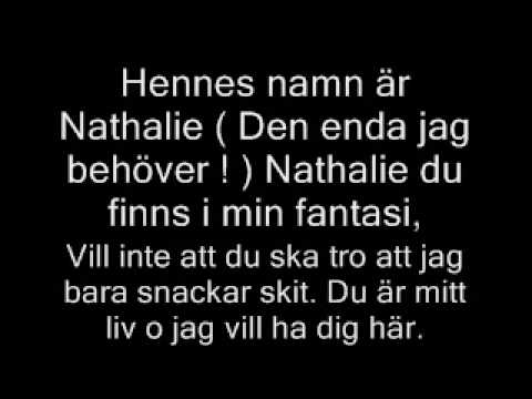 Omega ft. Fonky Fresh - Nathalie lyrics