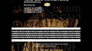 Tata Box Inhibitors - Ribosomal (Jeroen Verheij Remix)