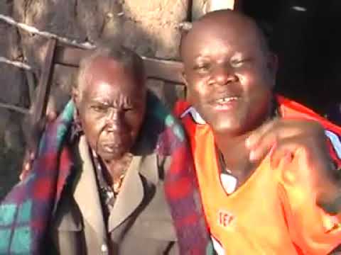 Ben Bii Kaproron - Batiemisiek