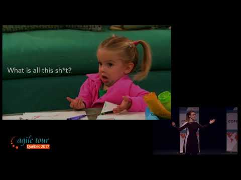 ATQC17 • The Build Trap • Melissa Perri