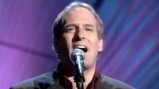 Michael Bolton On The Donny &amp; Marie Osmond Talk Show - Sings &quot;Sexual Healing&quot; (1999)