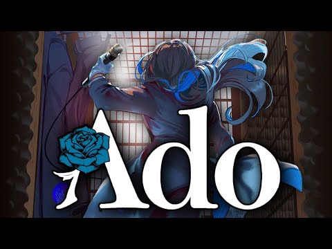 Ado: The Voice of a Generation
