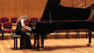preview picture of video 'F. Chopin - Sonata op. 58 n. 3 - 2° tempo'