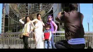 Taran Adarsh Reviews...English Vinglish