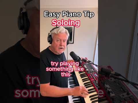 Solo Better with This Simple Synth Tip