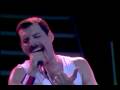 Queen - Who Wants To Live Forever (HQ) (Live ...
