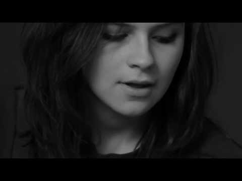 HUNGER TV - GABRIELLE APLIN - "ON YOUR KNEES"