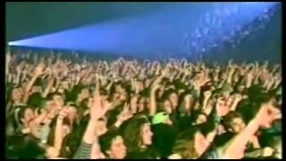 Riblja Čorba - Kad sam bio mlad - Live Hala Pionir Beograd 1994