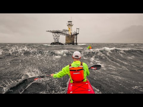 Miller's Run Mayhem: Threading Roman Rock and Busting Rain Squalls...