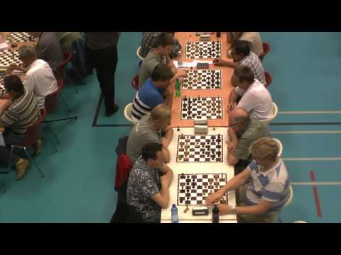 Joukkuepikashakin SM 2017 1 1833 Tammer-Shakki