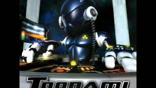 Toonami: Deep Space Bass | Track 7 - D&B Remix (Before The Midnight Run)