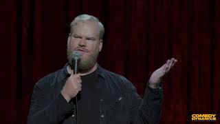 Jim Gaffigan: Noble Ape - Rescue Dog