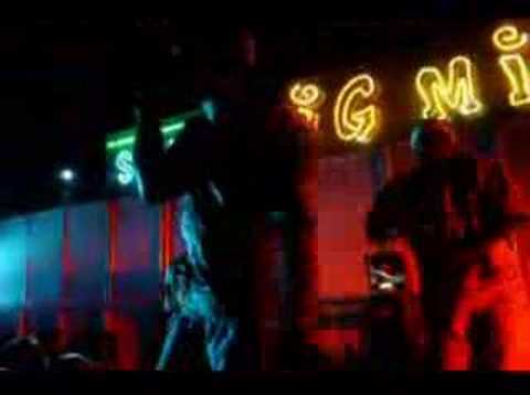 MIB SHOW APRESENTA: Bonde do Ratão na Big Mix