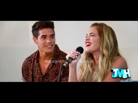 Pili Pascual, Rena Toscano, El Purre, Santi Sáez - Ya no más (Go! Vive a tu manera)