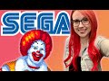 McDonald S Treasure Land Adventure On SEGA Genesis