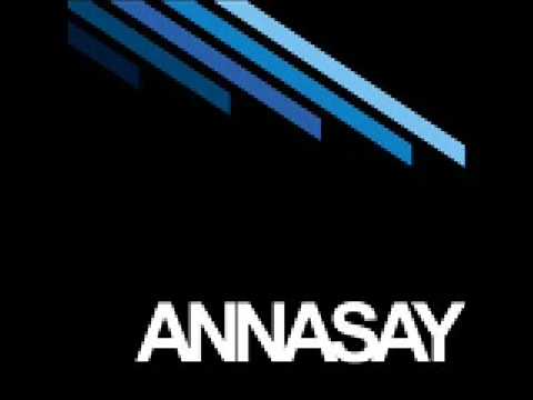 Annasay - This is Love (I am yours)