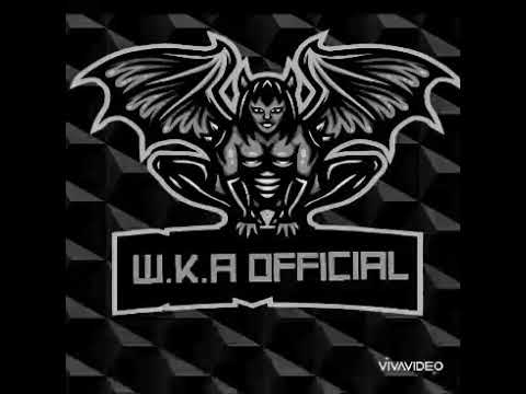 W.K.A official. Pomimo sprzeciwnosci