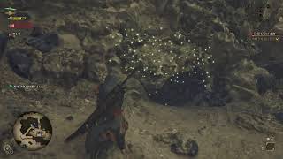 モンスターハンターワイルズ