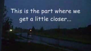 Action Item: Dress for the Weather with lyrics