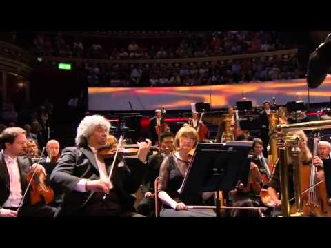 BBC Proms 2014 08 14 Masterworks Strauss and Mahler PDTV x264 JIVE