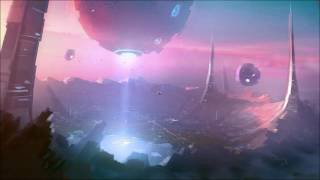 Organism - Dyson Sphere Mix
