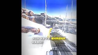 Temple Run Cinematic Edit | Symbolism of an Endless Run