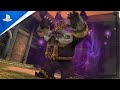 Final Fantasy Crystal Chronicles Remastered Edition - Pre-Order Trailer | PS4