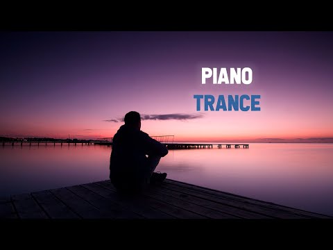 Piano Trance Mix 2024 DJ Sounlanne - I Love You More Than Words Can Express (#SSOT33)