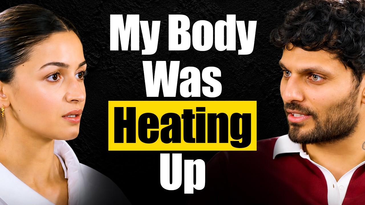 Why Alia Bhatt Felt Relief After Her Diagnosis