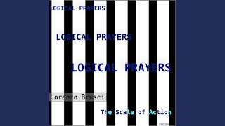 The algorithm prays too, but only for itself. Necessity, Novelty Redistribution LoopScale Too...