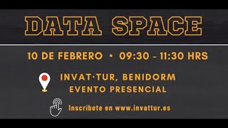 Tourism Data Space