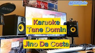 Download lagu Karaoke Tane Domin||Jino Da Costa. mp3