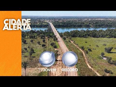 MORADORES COBRAM PROMESSAS SOBRE PONTE EM PEDRO AFONSO