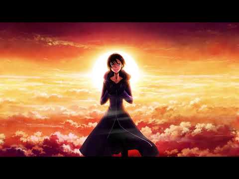 The Love Of Music - Dj Kawasaki Feat. Lady Alma