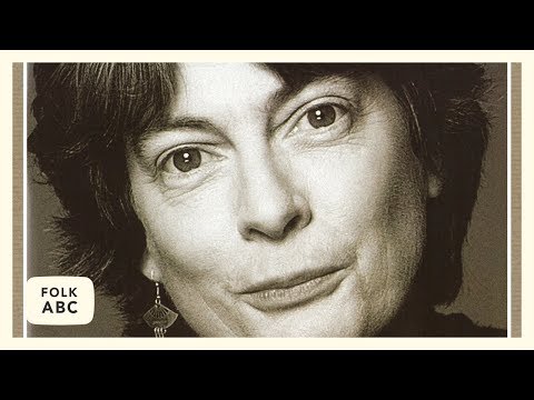 June Tabor - No Man's Land / Flowers of the Forest