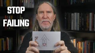 What to do when flashcards fail