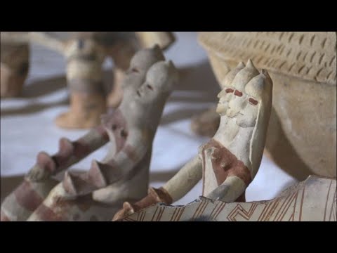 More items survived than expected in Brazil museum fire