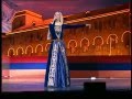 Heda Hamzatova, a Chechen Girl Sings Armenian ...