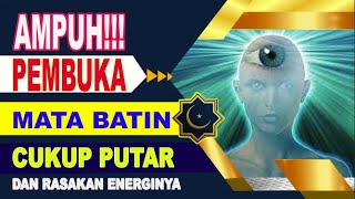 Download lagu AYAT RUQYAH PENENANG HATI JIWA PIKIRAN PEMBUKA MATA BATIN PENGUSIR SIHIR DAN JIN mp3