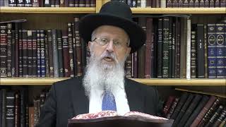 הגאון הרב אברהם יוסף שליט"א האם ביום התענית יהיה מותר לשתות לפני עלות השחר (הרב אברהם יוסף) - התמונה מוצגת ישירות מתוך אתר האינטרנט יוטיוב. זכויות היוצרים בתמונה שייכות ליוצרה. קישור קרדיט למקור התוכן נמצא בתוך דף הסרטון