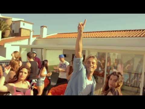 Sérgio Rossi - Som do amor (Official Video)