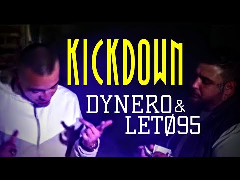 Dynero ft. Letø95 - Kickdown (Official Video) by. DyneroFilms