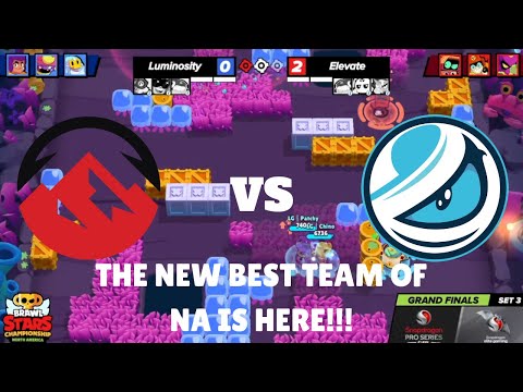 3rd Set Breakdown: Elevate vs. Luminosity – My Play-by-Play