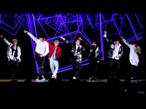 151113 롯데월드 나이트파티 LotteWorld NightParty JJCC(제이제이씨씨) _ Where you at(어디야)